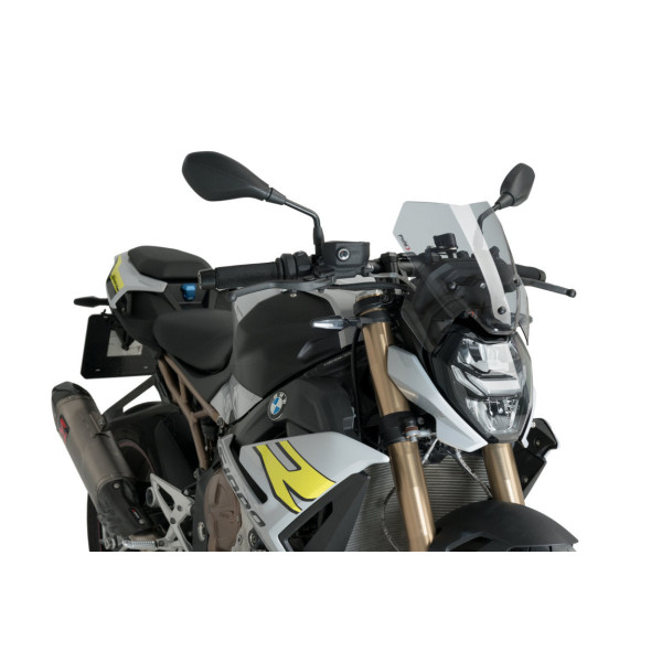 Puig Puig sport screen | light smoke | bmw s 1000 r 2021>2024